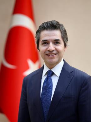 Osman Koray Ertaş