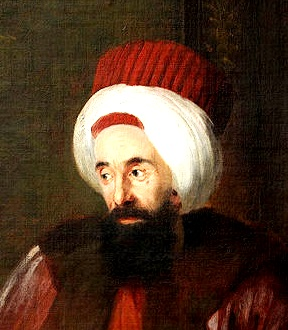 Yusuf Agah Efendi