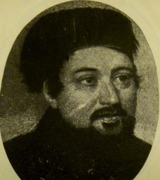 Sarım Paşa