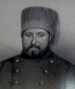 Muhammed Şekip Efendi